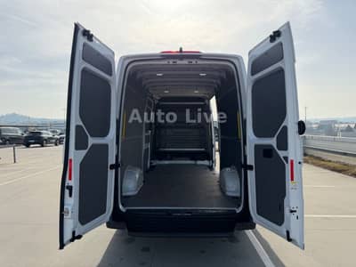 Volkswagen Crafter 35 TDI*MAXI-HOCH-LAN*KLIMA*2XSCHIEBETÜRE — slika 19