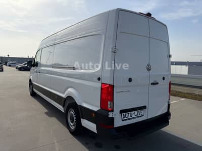Volkswagen Crafter 35 TDI*MAXI-HOCH-LAN*KLIMA*2XSCHIEBETÜRE — slika 3