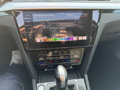 Volkswagen Arteon 2.0 TDI*DSG*R LINE*PANO*IQ*360*VIRTUA*VOL — slika 18