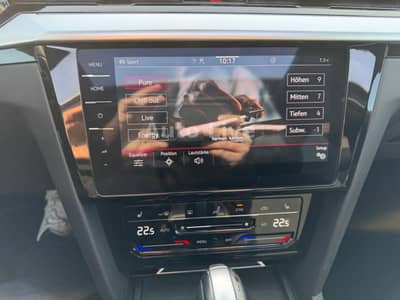 Volkswagen Arteon 2.0 TDI*DSG*R LINE*PANO*IQ*360*VIRTUA*VOL — slika 21