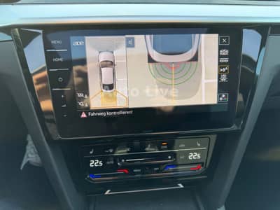 Volkswagen Arteon 2.0 TDI*DSG*R LINE*PANO*IQ*360*VIRTUA*VOL — slika 13