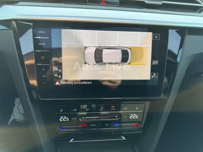 Volkswagen Arteon 2.0 TDI*DSG*R LINE*PANO*IQ*360*VIRTUA*VOL — slika 11