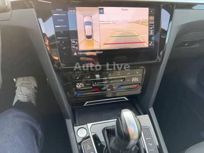 Volkswagen Arteon 2.0 TDI*DSG*R LINE*PANO*IQ*360*VIRTUA*VOL — slika 10