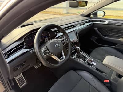 Volkswagen Arteon 2.0 TDI*DSG*R LINE*PANO*IQ*360*VIRTUA*VOL — slika 25