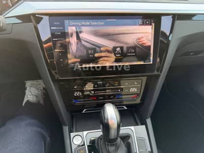 Volkswagen Arteon 2.0 TDI*DSG*R LINE*PANO*IQ*360*VIRTUA*VOL — slika 15