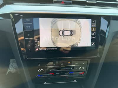 Volkswagen Arteon 2.0 TDI*DSG*R LINE*PANO*IQ*360*VIRTUA*VOL — slika 12