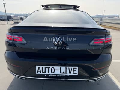 Volkswagen Arteon 2.0 TDI*DSG*R LINE*PANO*IQ*360*VIRTUA*VOL — slika 4