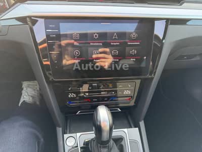 Volkswagen Arteon 2.0 TDI*DSG*R LINE*PANO*IQ*360*VIRTUA*VOL — slika 16