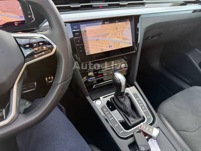 Volkswagen Arteon 2.0 TDI*DSG*R LINE*PANO*IQ*360*VIRTUA*VOL — slika 23