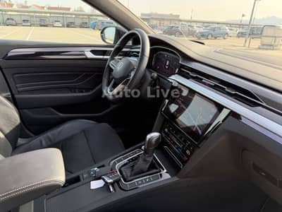 Volkswagen Arteon 2.0 TDI*DSG*R LINE*PANO*IQ*360*VIRTUA*VOL — slika 31