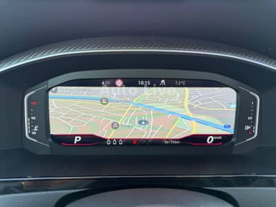 Volkswagen Arteon 2.0 TDI*DSG*R LINE*PANO*IQ*360*VIRTUA*VOL — slika 9