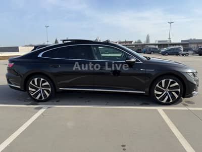 Volkswagen Arteon 2.0 TDI*DSG*R LINE*PANO*IQ*360*VIRTUA*VOL — slika 6