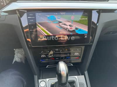 Volkswagen Arteon 2.0 TDI*DSG*R LINE*PANO*IQ*360*VIRTUA*VOL — slika 17