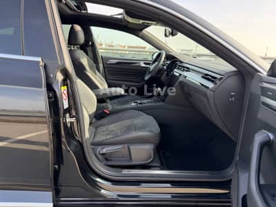 Volkswagen Arteon 2.0 TDI*DSG*R LINE*PANO*IQ*360*VIRTUA*VOL — slika 30