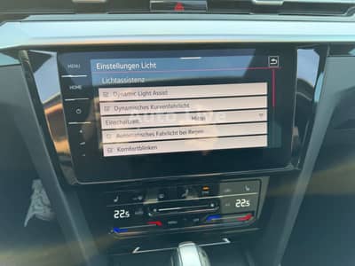 Volkswagen Arteon 2.0 TDI*DSG*R LINE*PANO*IQ*360*VIRTUA*VOL — slika 20