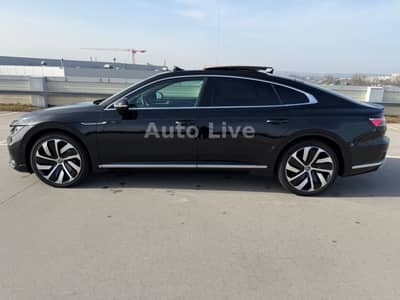 Volkswagen Arteon 2.0 TDI*DSG*R LINE*PANO*IQ*360*VIRTUA*VOL — slika 2
