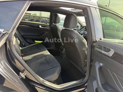 Volkswagen Arteon 2.0 TDI*DSG*R LINE*PANO*IQ*360*VIRTUA*VOL — slika 27
