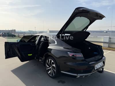 Volkswagen Arteon 2.0 TDI*DSG*R LINE*PANO*IQ*360*VIRTUA*VOL — slika 33