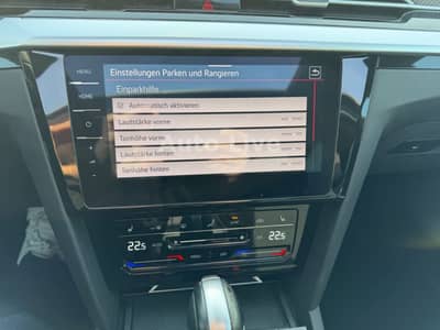 Volkswagen Arteon 2.0 TDI*DSG*R LINE*PANO*IQ*360*VIRTUA*VOL — slika 19