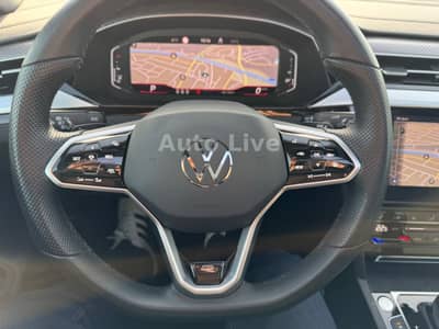Volkswagen Arteon 2.0 TDI*DSG*R LINE*PANO*IQ*360*VIRTUA*VOL — slika 8