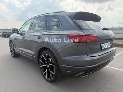 Volkswagen Touareg 3.0 TSI*R LINE*BlackS*PAN*MATRI*LUFT*VOL — slika 3