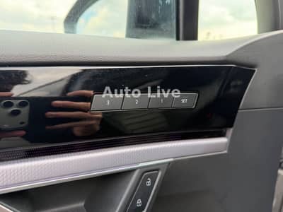 Volkswagen Touareg 3.0 TSI*R LINE*BlackS*PAN*MATRI*LUFT*VOL — slika 23