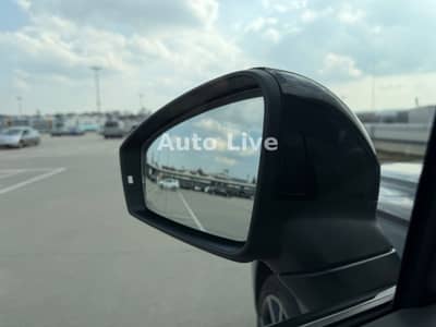 Volkswagen Touareg 3.0 TSI*R LINE*BlackS*PAN*MATRI*LUFT*VOL — slika 16