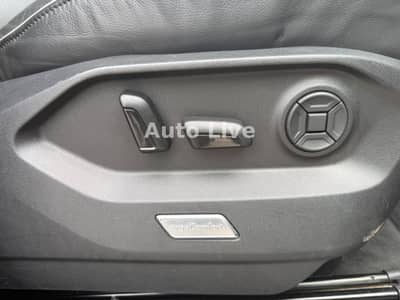 Volkswagen Touareg 3.0 TSI*R LINE*BlackS*PAN*MATRI*LUFT*VOL — slika 14