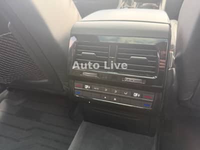 Volkswagen Touareg 3.0 TSI*R LINE*BlackS*PAN*MATRI*LUFT*VOL — slika 25