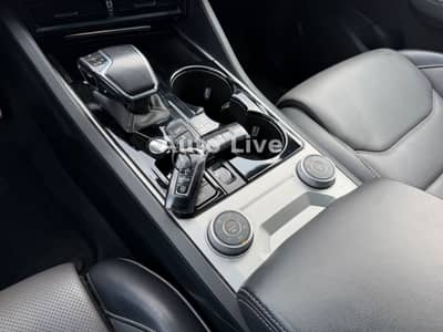Volkswagen Touareg 3.0 TSI*R LINE*BlackS*PAN*MATRI*LUFT*VOL — slika 21