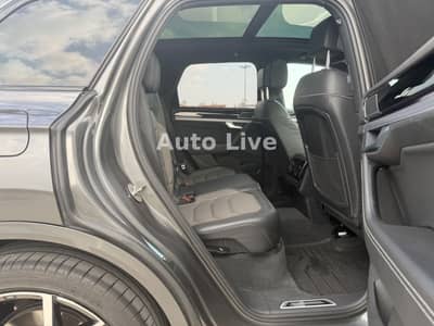 Volkswagen Touareg 3.0 TSI*R LINE*BlackS*PAN*MATRI*LUFT*VOL — slika 26