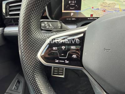 Volkswagen Touareg 3.0 TSI*R LINE*BlackS*PAN*MATRI*LUFT*VOL — slika 28
