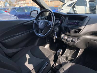 Opel Karl Excite Tempo/PDC/Sitzhz/USB/Allwetter/Klima — slika 14