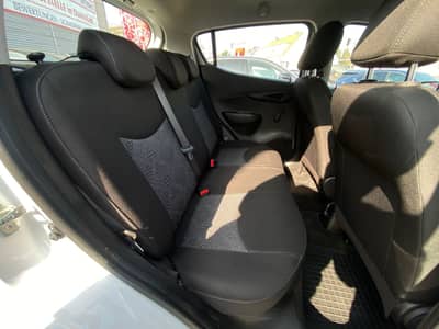 Opel Karl Excite Tempo/PDC/Sitzhz/USB/Allwetter/Klima — slika 15