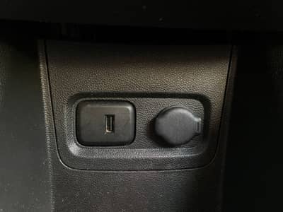 Opel Karl Excite Tempo/PDC/Sitzhz/USB/Allwetter/Klima — slika 10