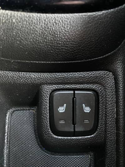 Opel Karl Excite Tempo/PDC/Sitzhz/USB/Allwetter/Klima — slika 12