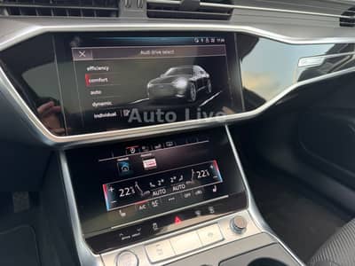Audi A6 40 TDI*S TRO*PANORAMA*NAVI*VIRTUAL*MATRIX*AHK — slika 23