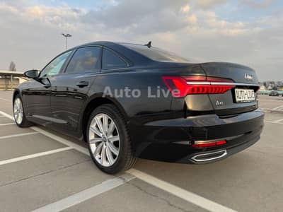 Audi A6 40 TDI*S TRO*PANORAMA*NAVI*VIRTUAL*MATRIX*AHK — slika 3