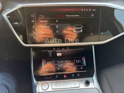 Audi A6 40 TDI*S TRO*PANORAMA*NAVI*VIRTUAL*MATRIX*AHK — slika 13