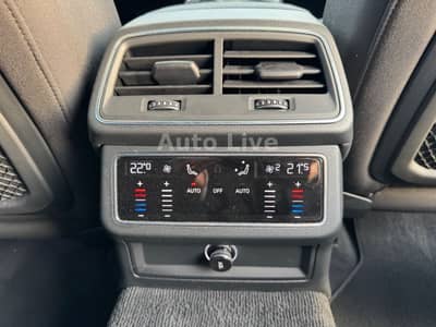 Audi A6 40 TDI*S TRO*PANORAMA*NAVI*VIRTUAL*MATRIX*AHK — slika 18