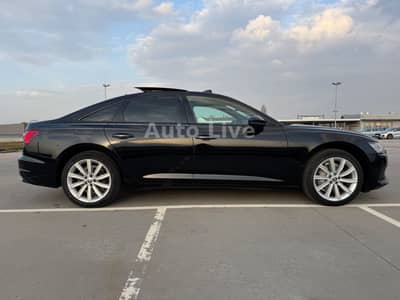 Audi A6 40 TDI*S TRO*PANORAMA*NAVI*VIRTUAL*MATRIX*AHK — slika 6