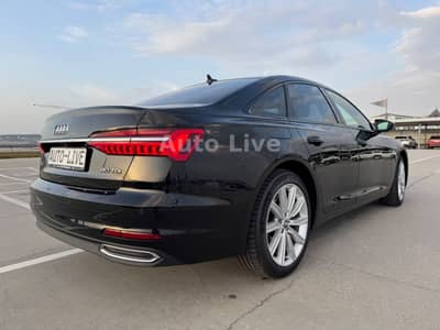 Audi A6 40 TDI*S TRO*PANORAMA*NAVI*VIRTUAL*MATRIX*AHK — slika 5