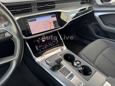 Audi A6 40 TDI*S TRO*PANORAMA*NAVI*VIRTUAL*MATRIX*AHK — slika 10