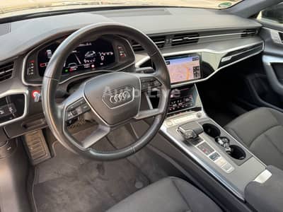 Audi A6 40 TDI*S TRO*PANORAMA*NAVI*VIRTUAL*MATRIX*AHK — slika 15