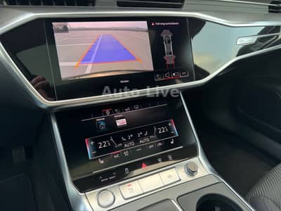 Audi A6 40 TDI*S TRO*PANORAMA*NAVI*VIRTUAL*MATRIX*AHK — slika 9
