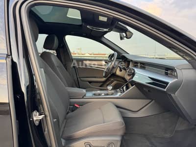 Audi A6 40 TDI*S TRO*PANORAMA*NAVI*VIRTUAL*MATRIX*AHK — slika 16