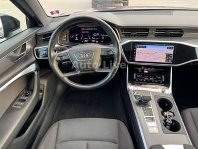 Audi A6 40 TDI*S TRO*PANORAMA*NAVI*VIRTUAL*MATRIX*AHK — slika 17