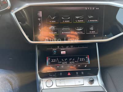 Audi A6 40 TDI*S TRO*PANORAMA*NAVI*VIRTUAL*MATRIX*AHK — slika 19