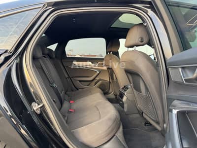 Audi A6 40 TDI*S TRO*PANORAMA*NAVI*VIRTUAL*MATRIX*AHK — slika 20