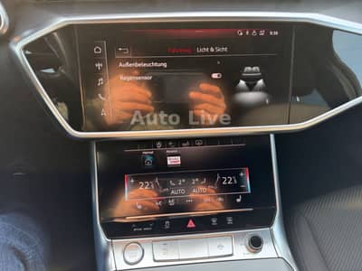 Audi A6 40 TDI*S TRO*PANORAMA*NAVI*VIRTUAL*MATRIX*AHK — slika 14